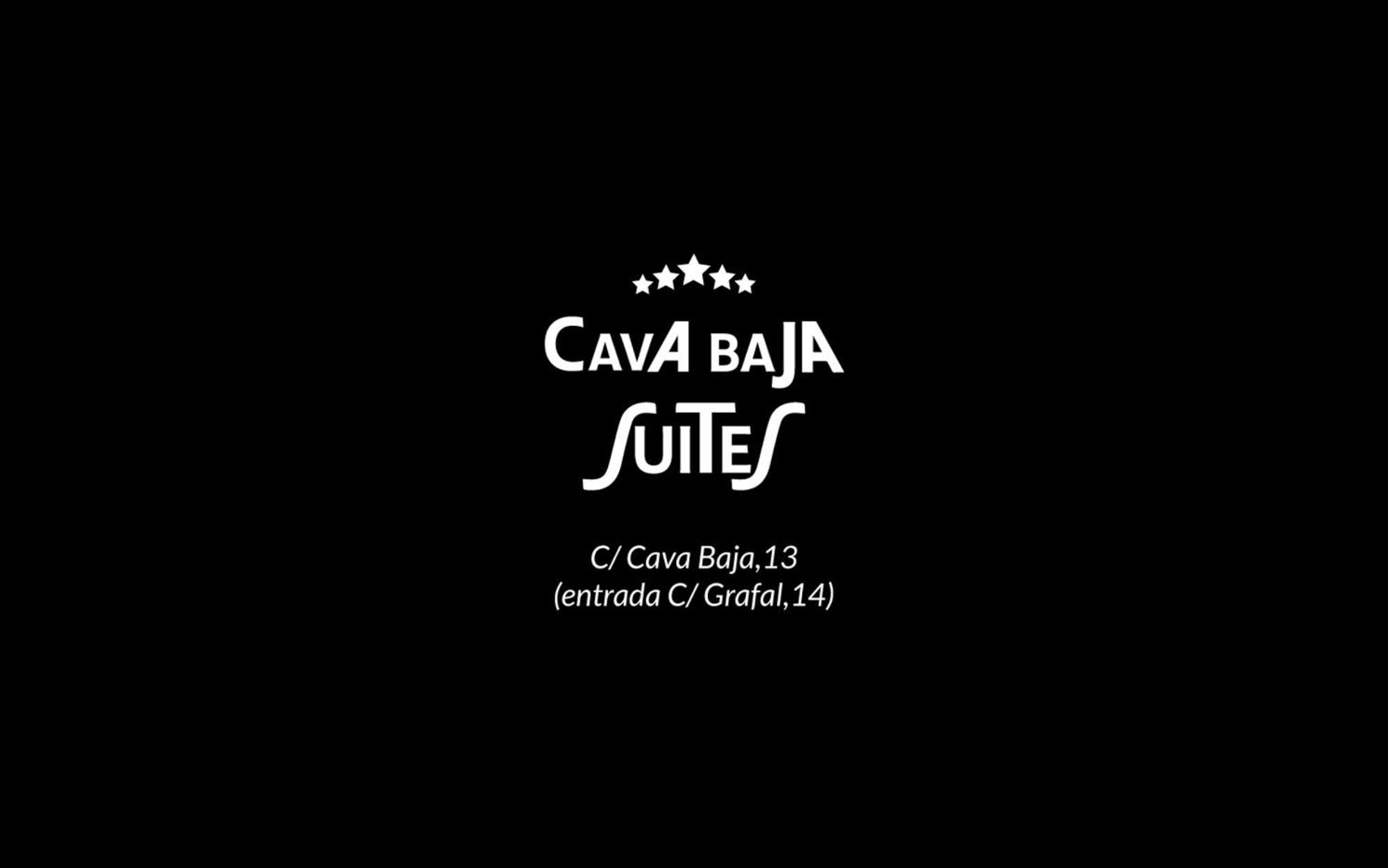 Cavabajasuites 2 Apartament *