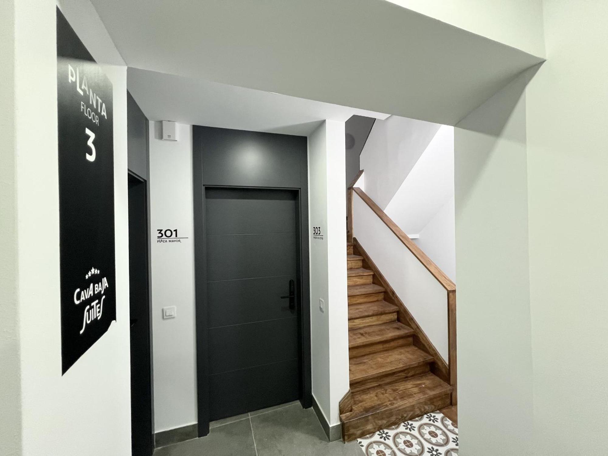 Apartament Cavabajasuites 2 *