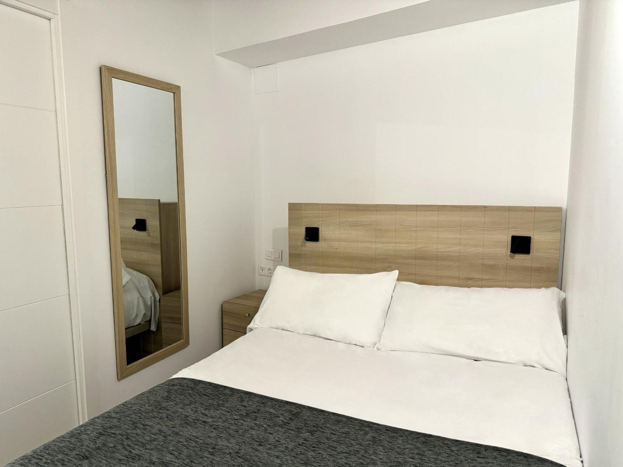 Cavabajasuites 2 Apartament Madrid