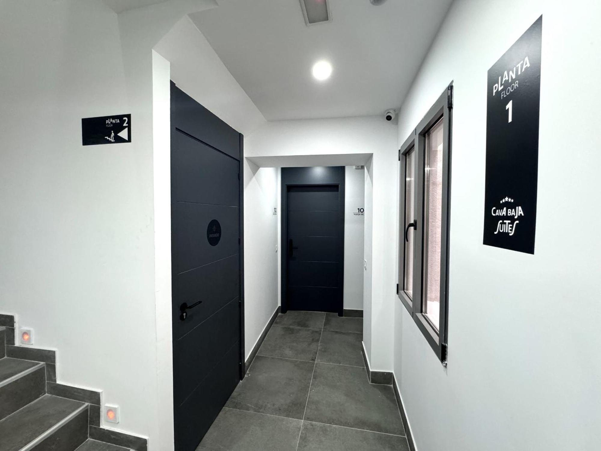 Apartament Cavabajasuites 2 *
