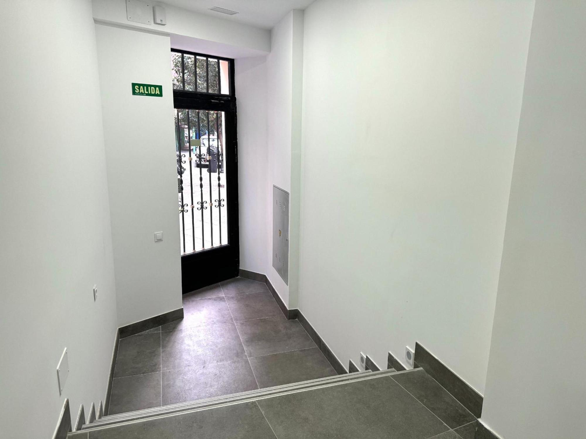 Cavabajasuites 2 * Madri