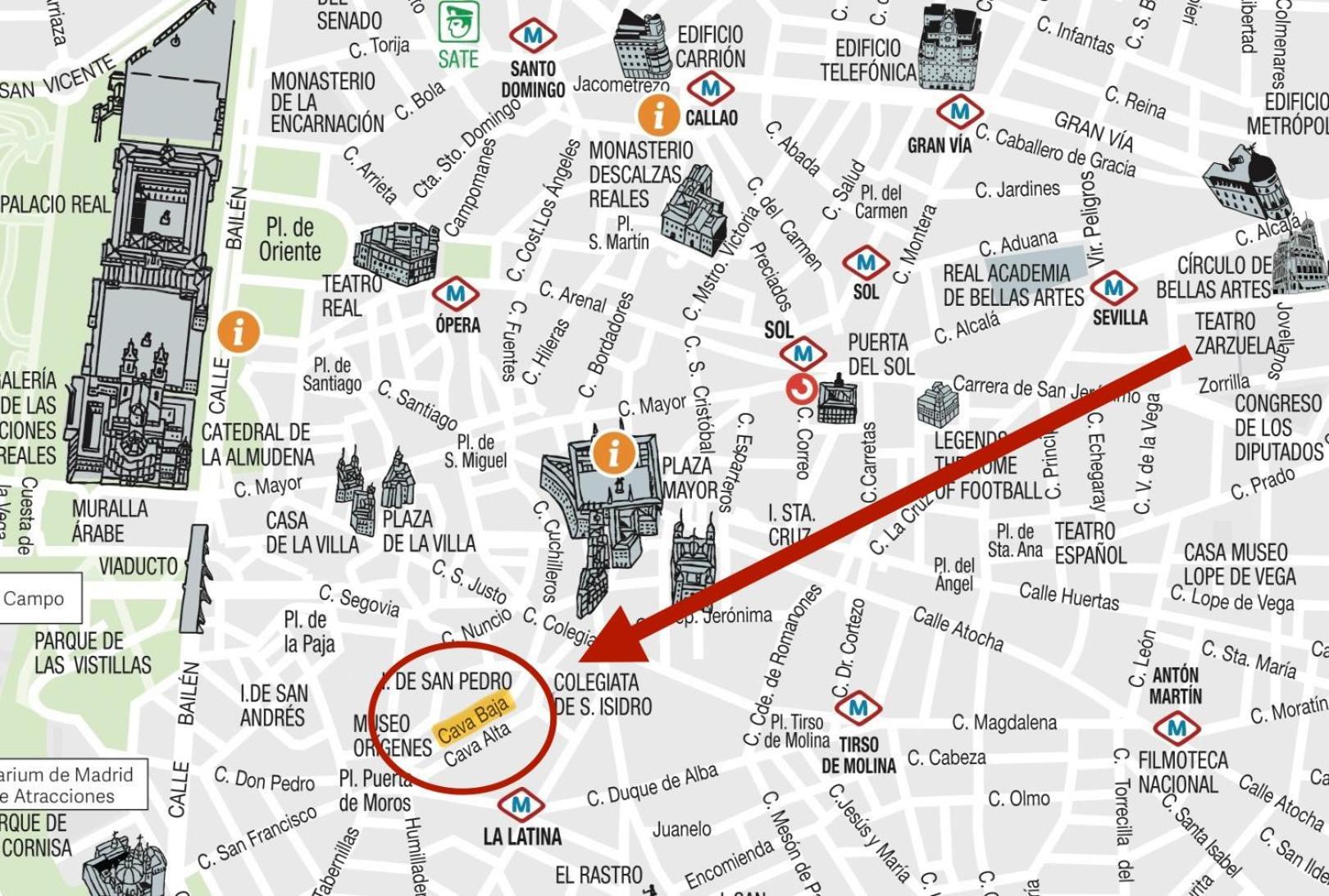 Apartament Cavabajasuites 2