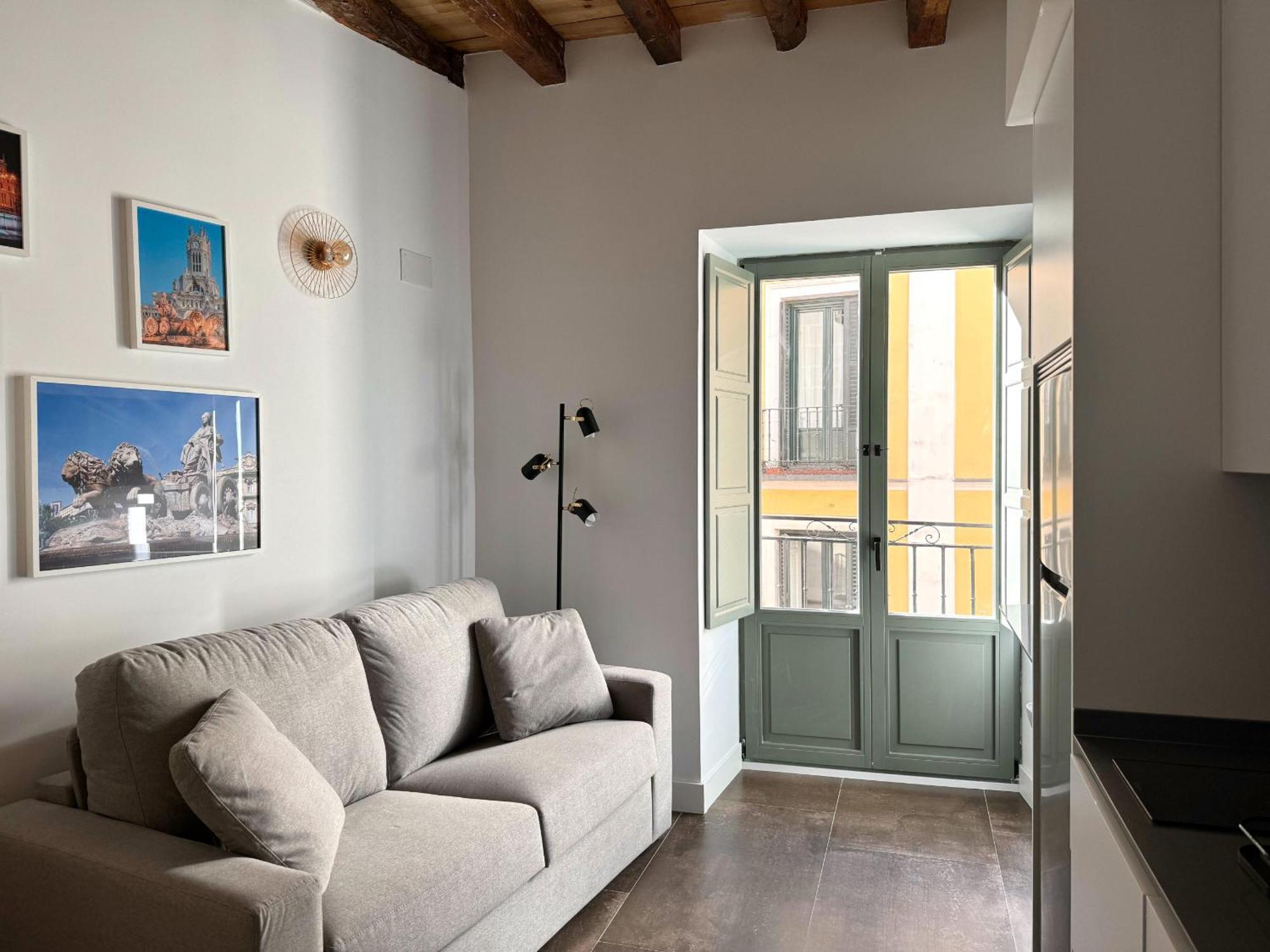 Cavabajasuites 2 Apartament *