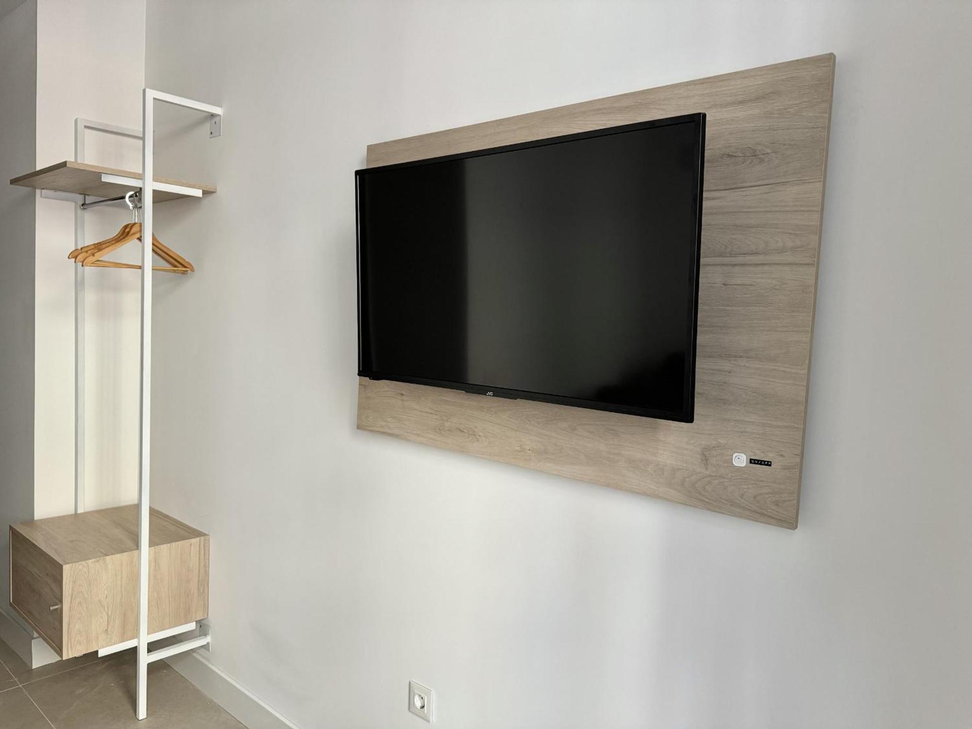 Cavabajasuites 2 Apartamento Madri