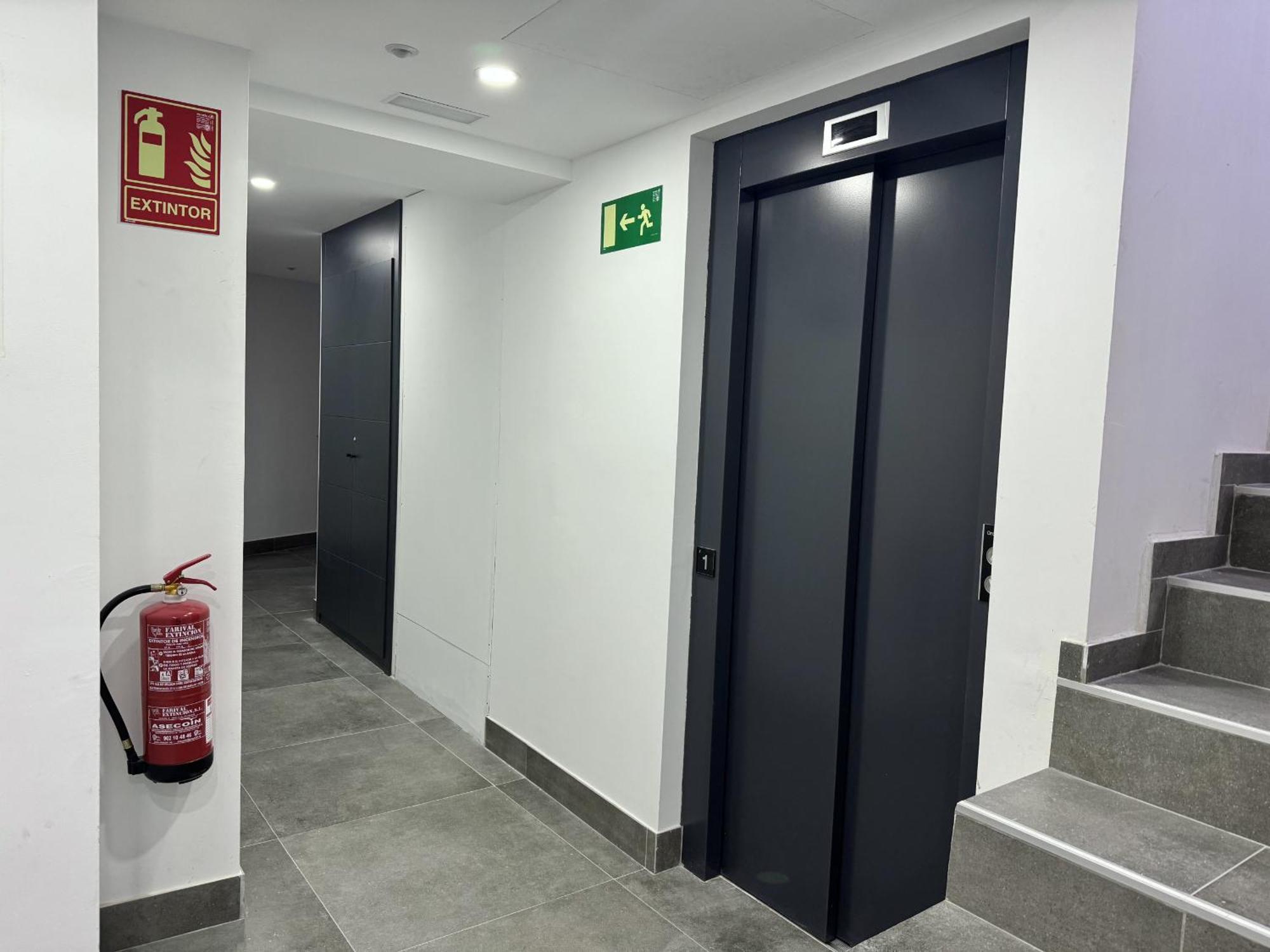 Cavabajasuites 2 Apartament *