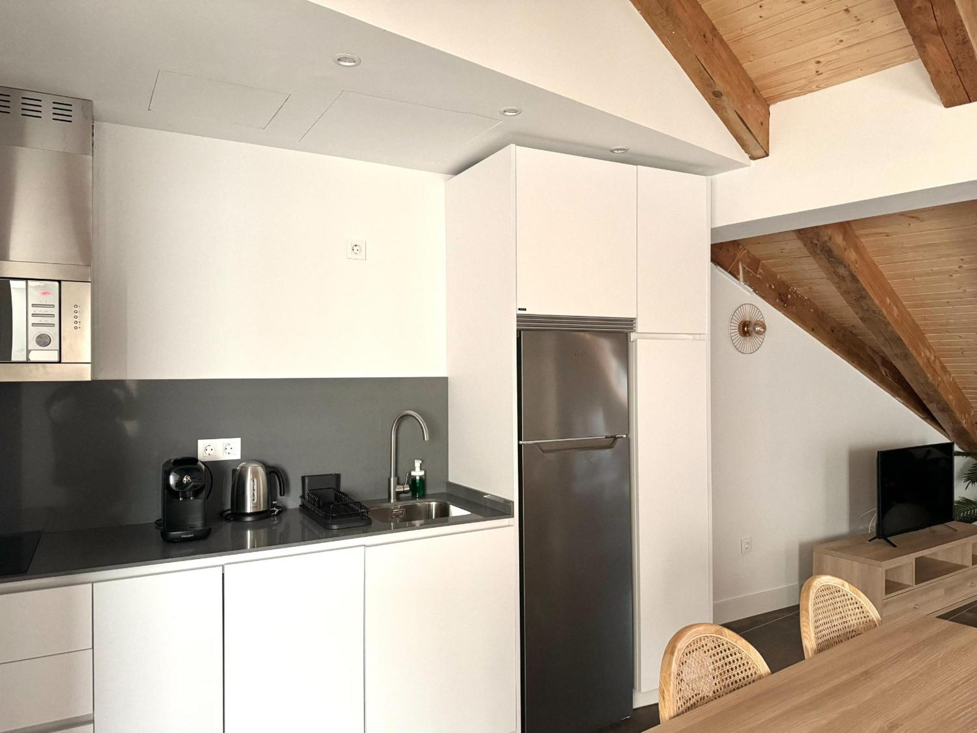 Apartament Cavabajasuites 2