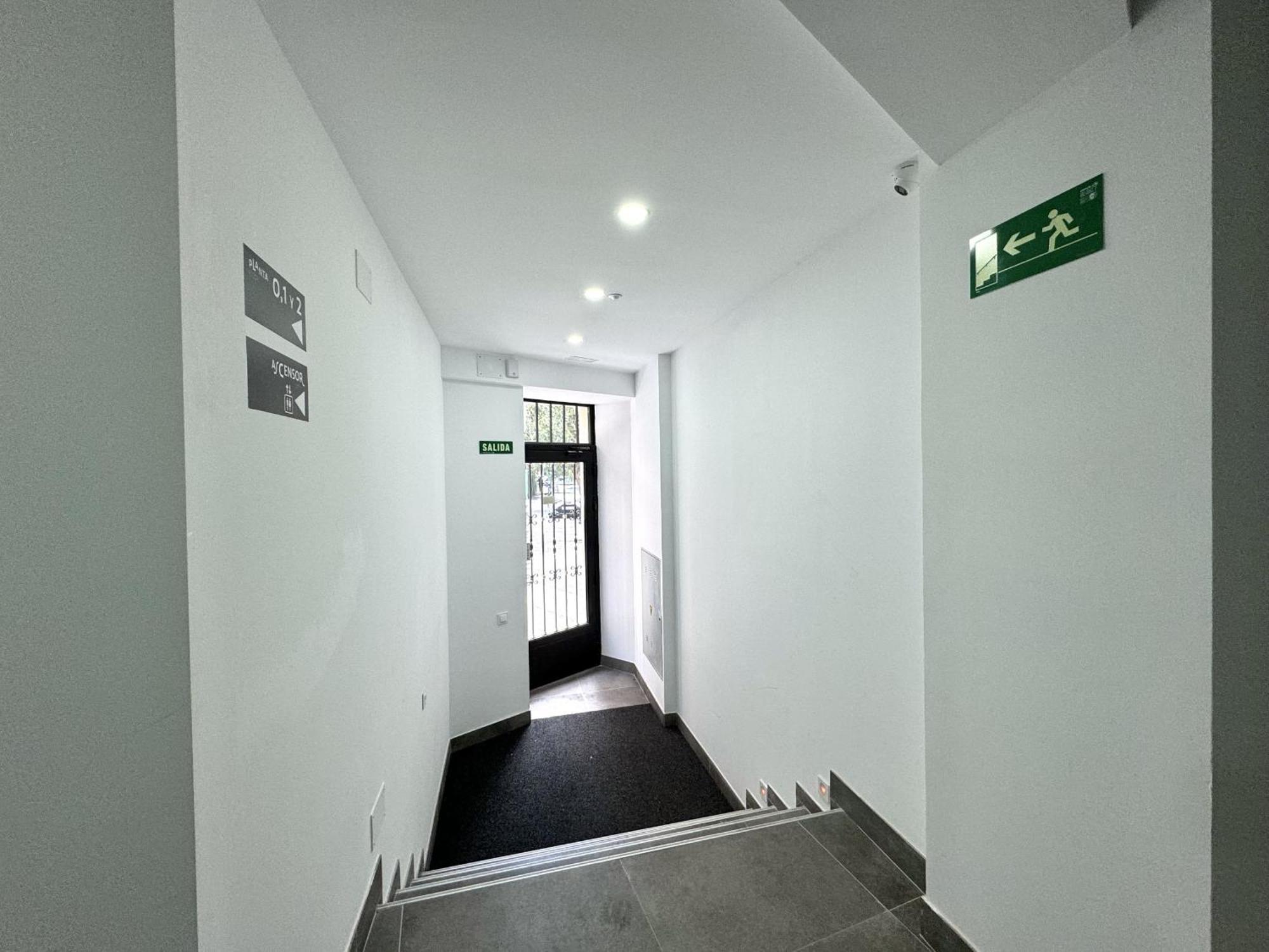 Cavabajasuites 2 Apartament